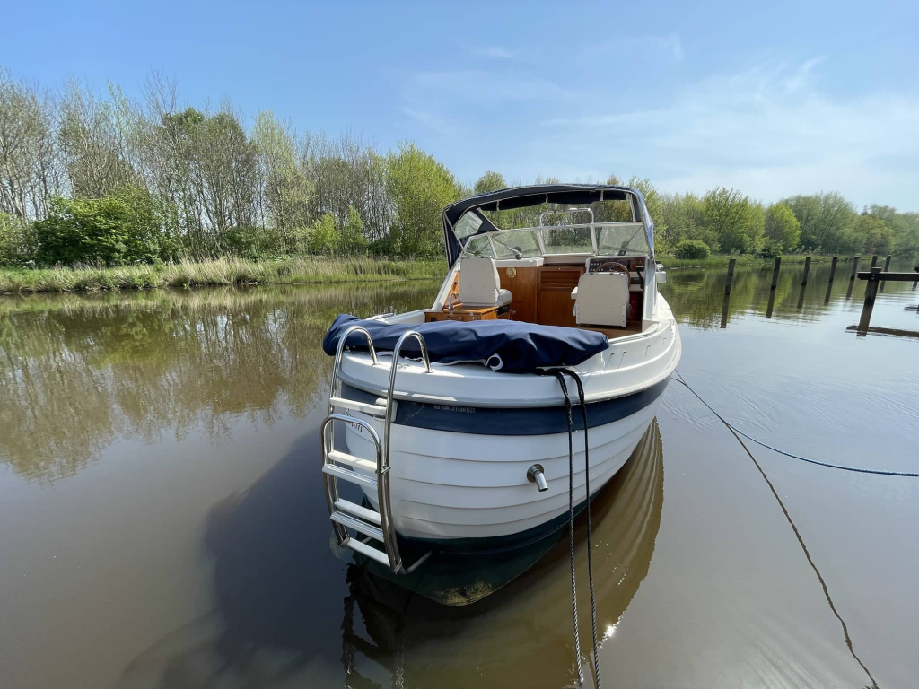 Skagerrak 720 — foto 2 van 19