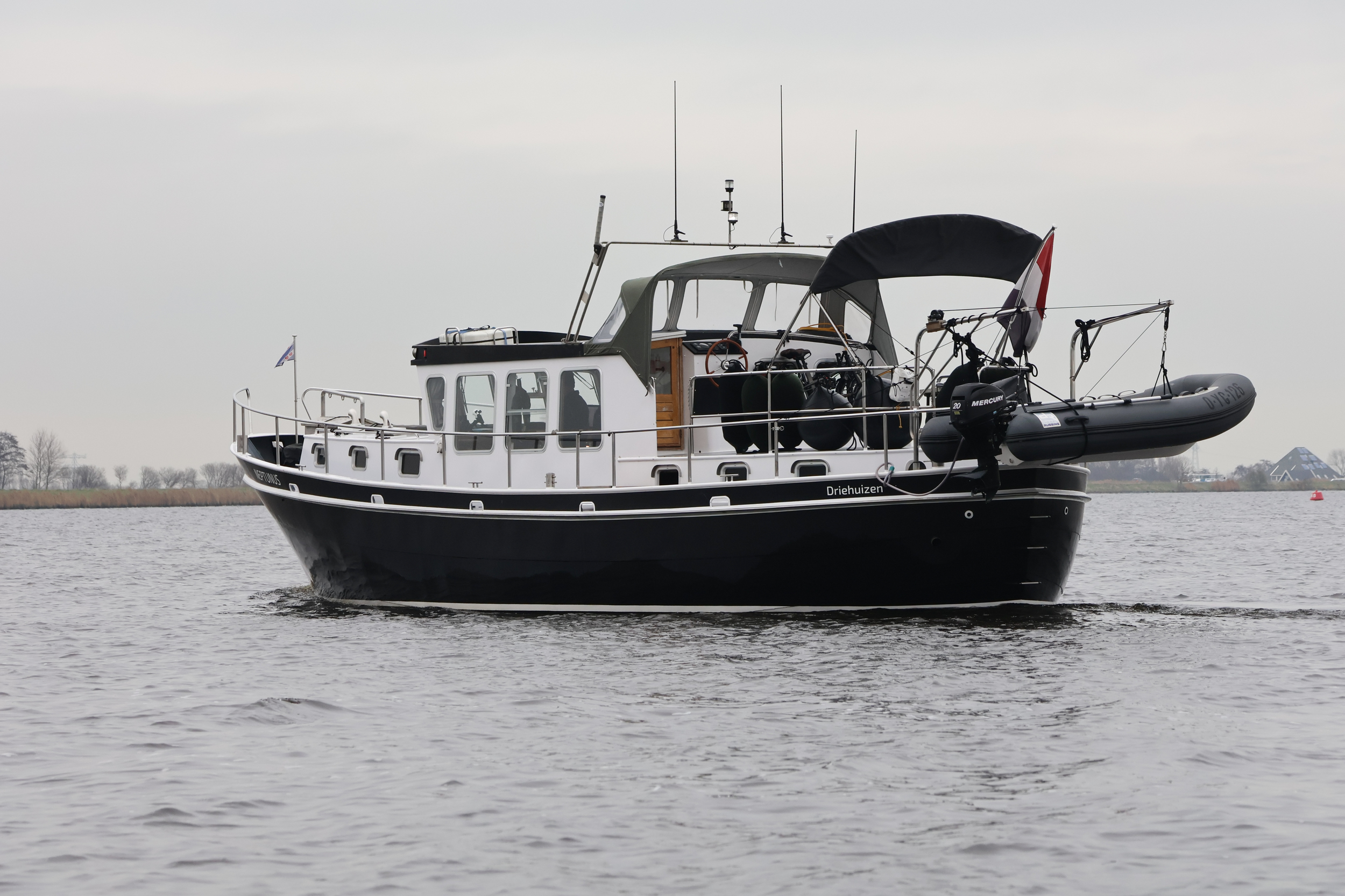 Kraaijer Kotter 14.00 AK — foto 10 van 50