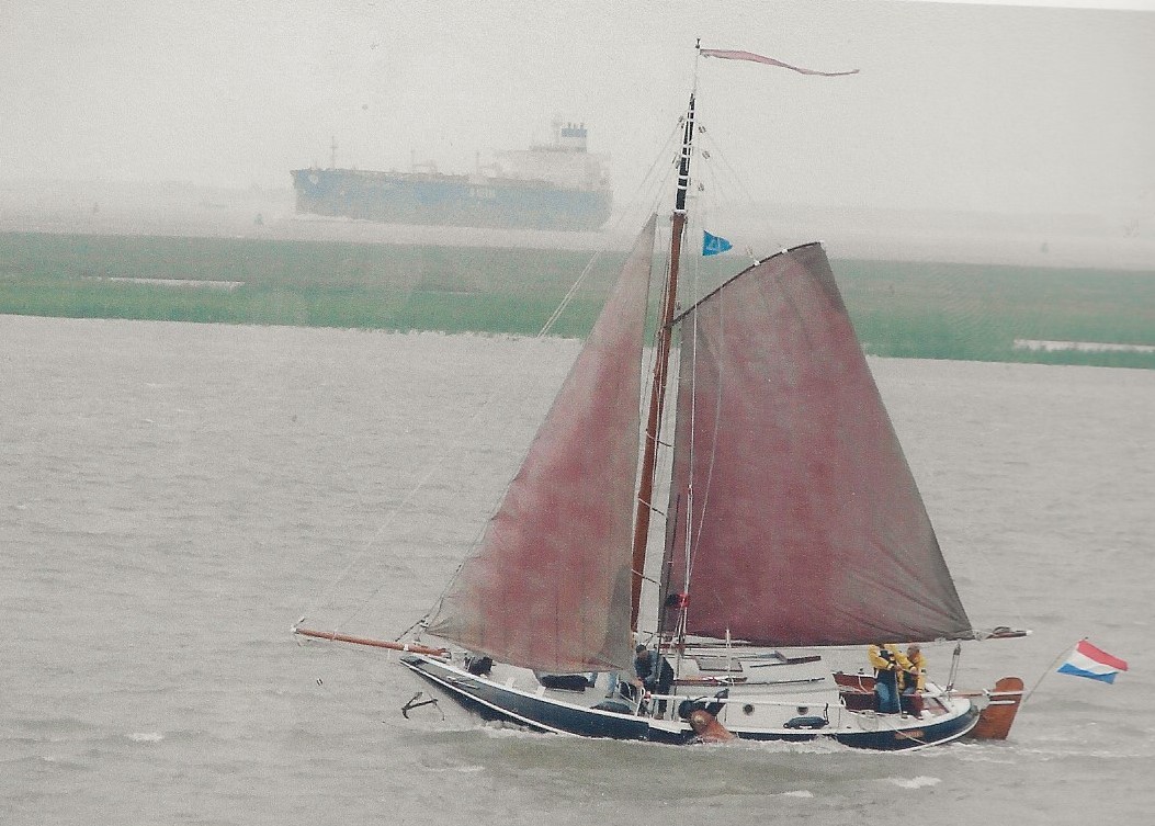 Hoogaars - Platbodem 10.00 — foto 37 van 40
