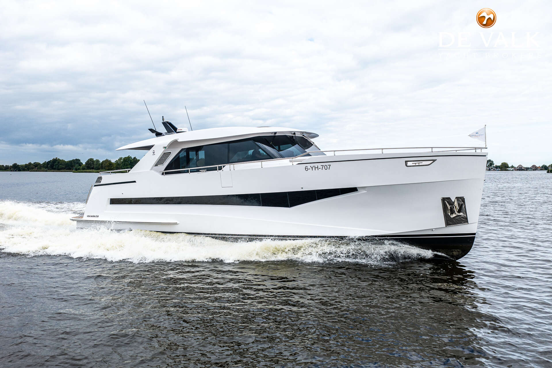 Van der Heijden Traveller 63 — foto 3 van 44