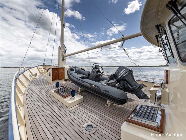 Vitters Trawler 19.90 - Explorer — foto 56 van 100