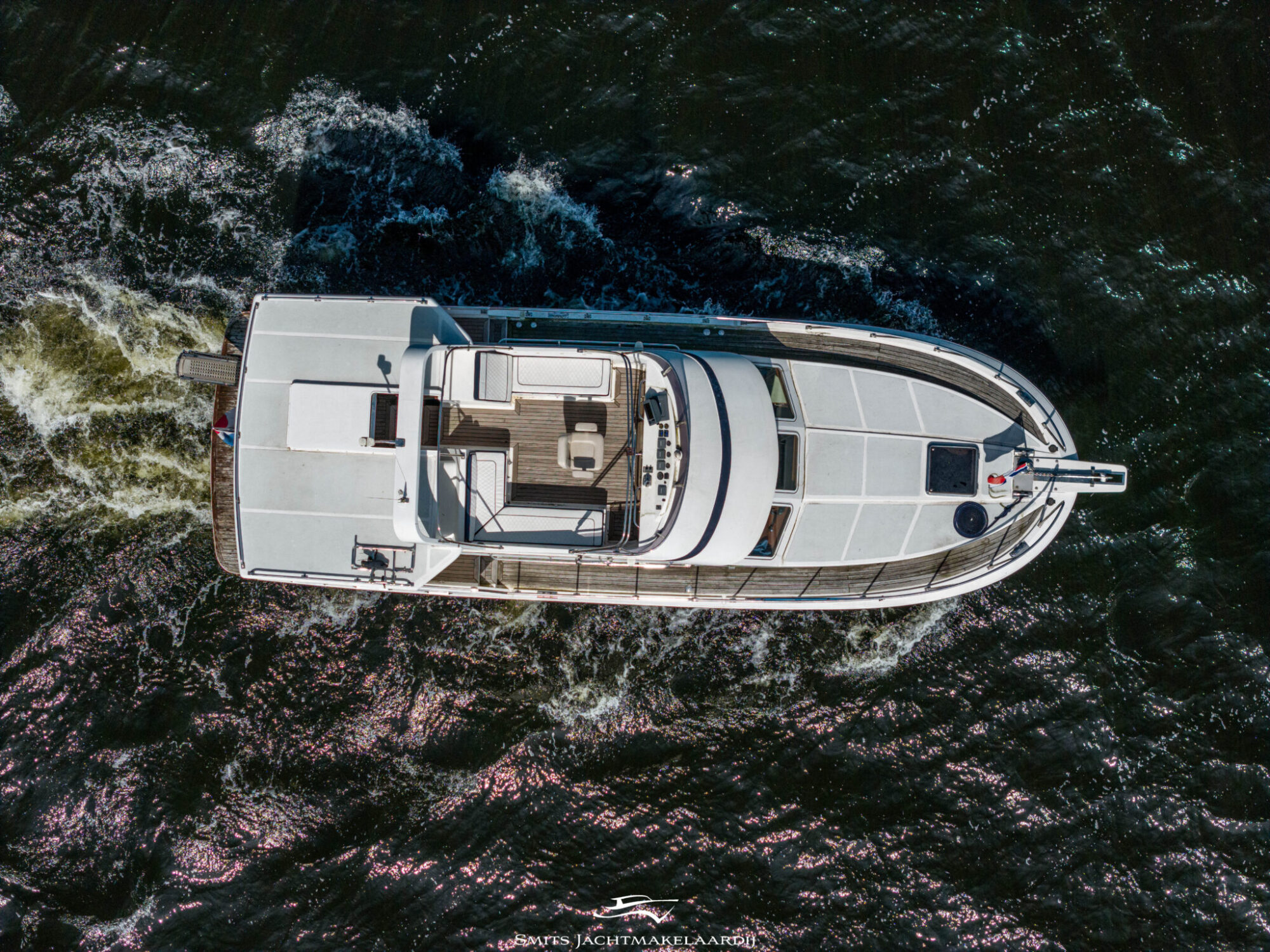Baltic Trawler 40 Flybridge — foto 69 van 81