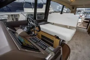 Prestige 560S — foto 108 van 239