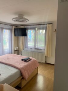 woonark Le Boulonnais te OverAmstel — foto 6 van 7