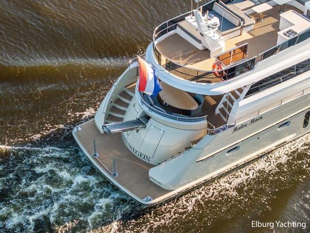 Pacific Pearl S200 — foto 84 van 95