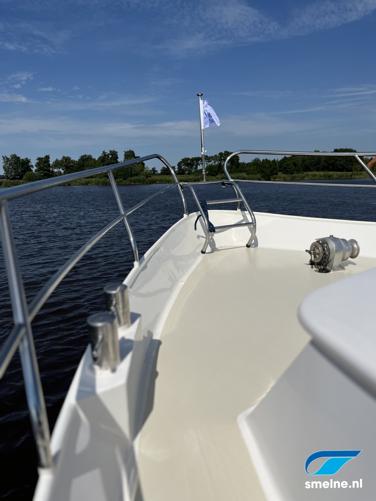 Valkkruiser 1100 Content — foto 54 van 63