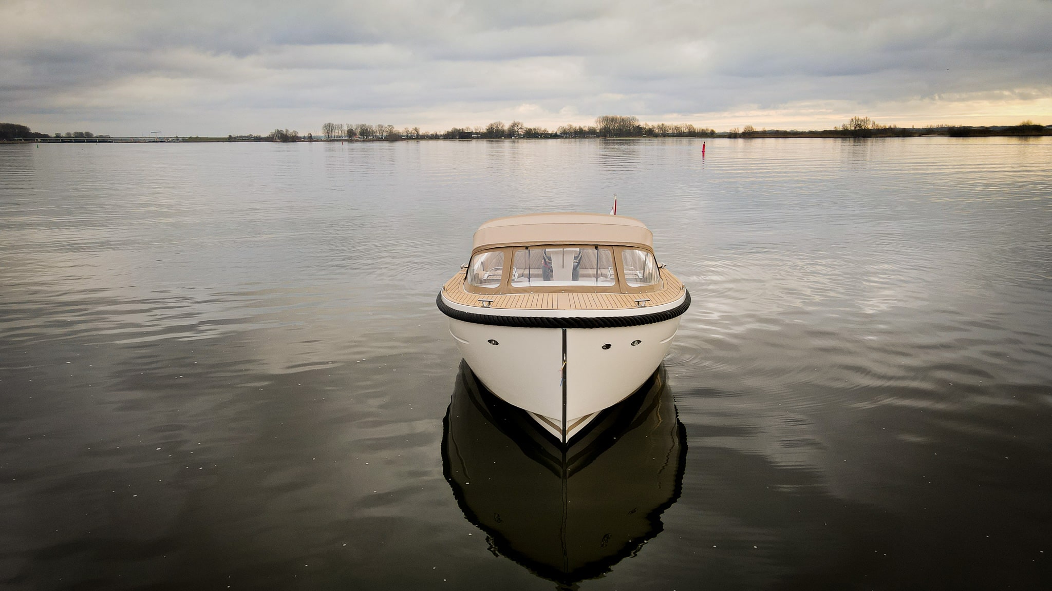 Primeur 850 Tender — foto 4 van 18