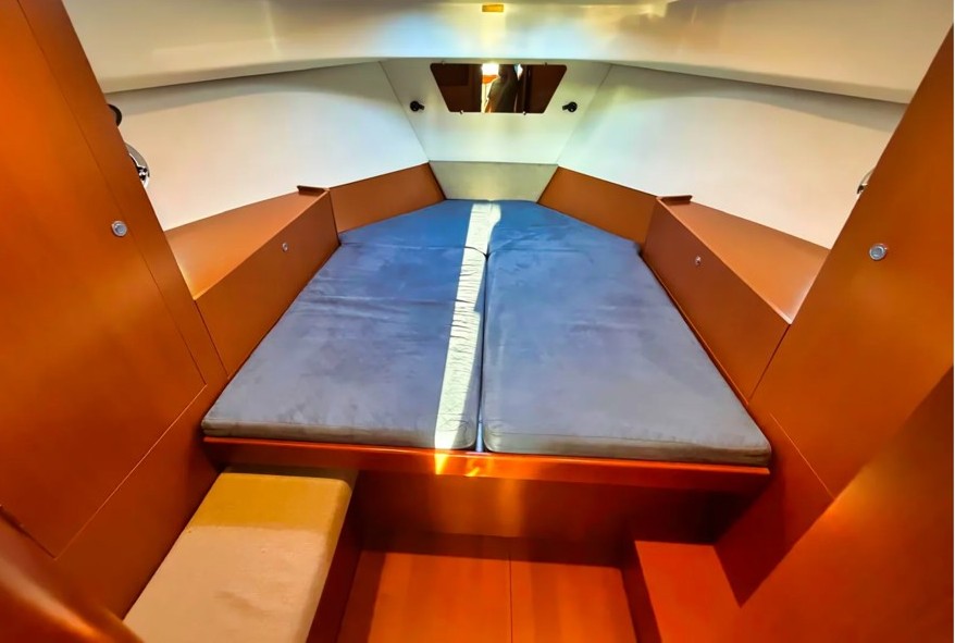 Beneteau Swift Trawler 34 Flybridge — foto 12 van 52