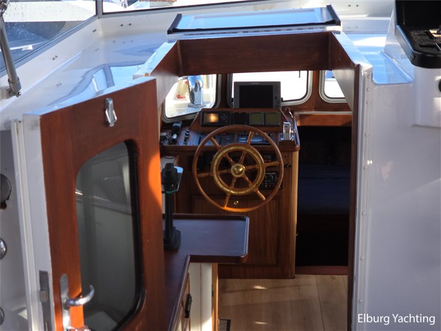 Stentor 1300 - Stabilizers — foto 48 van 62