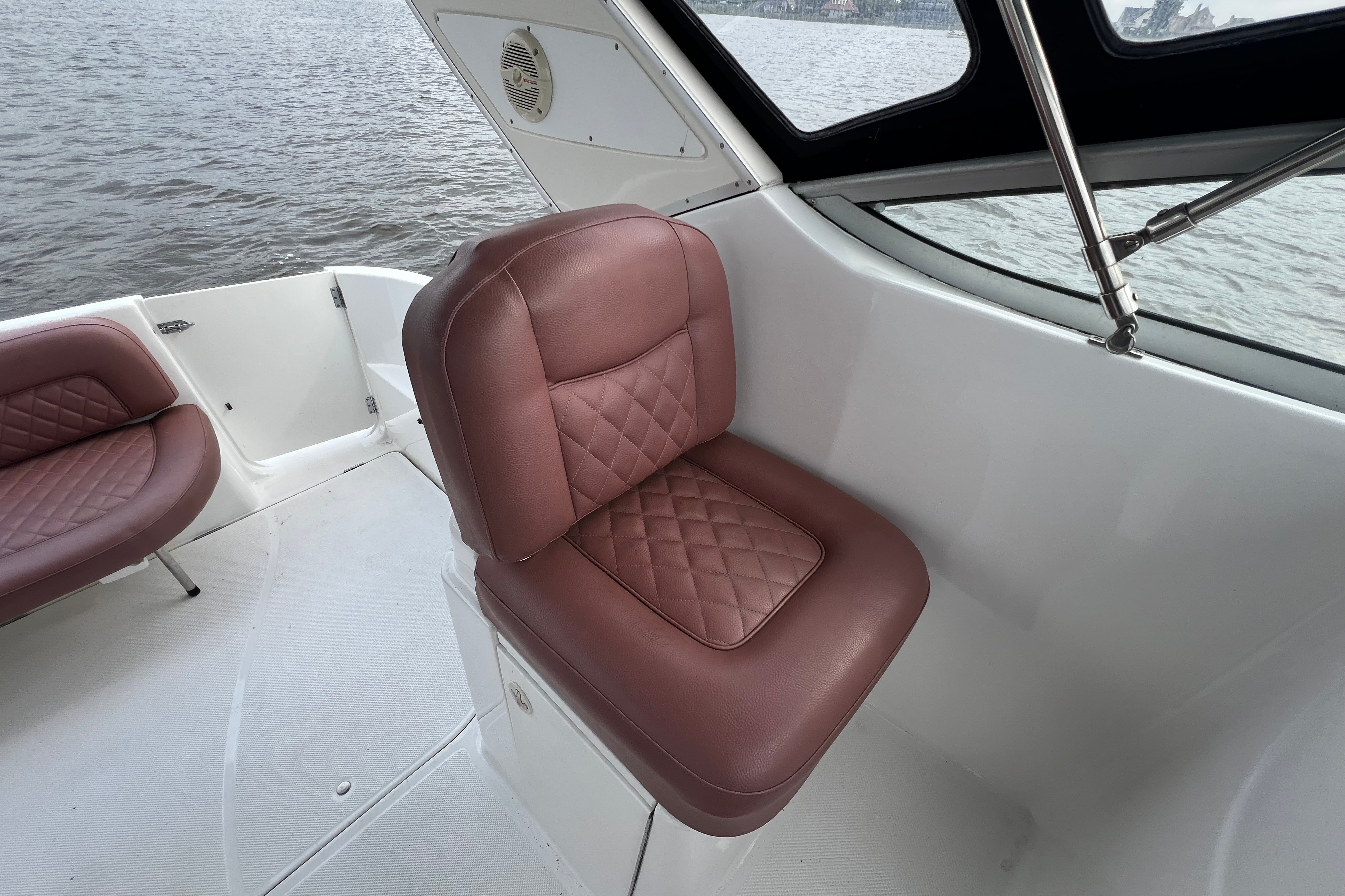 Bayliner 3055 Ciera Sunbridge DX/LX — foto 30 van 57