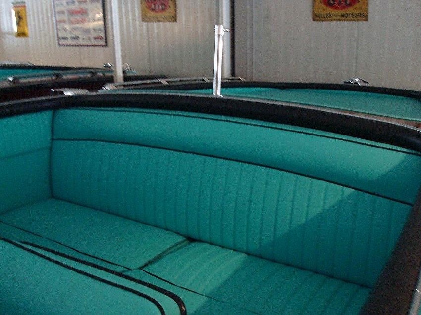Boesch 580 Acapulco de Luxe — foto 6 van 12