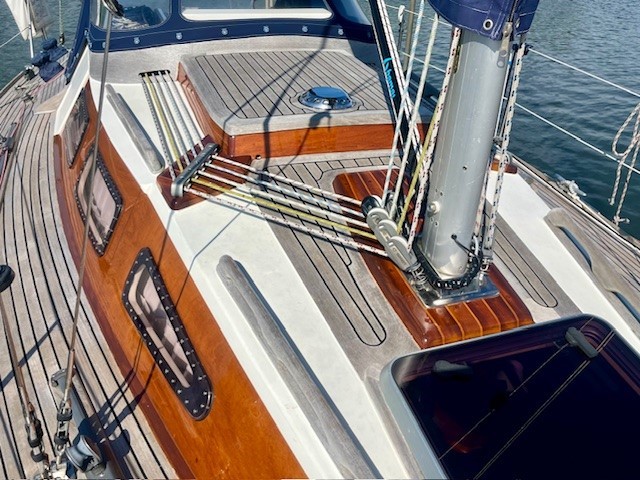 Waarschip 28 LD — foto 64 van 68