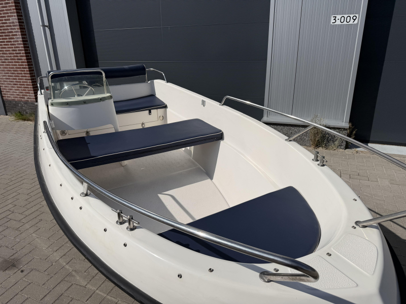Aquastar 410 — foto 3 van 12