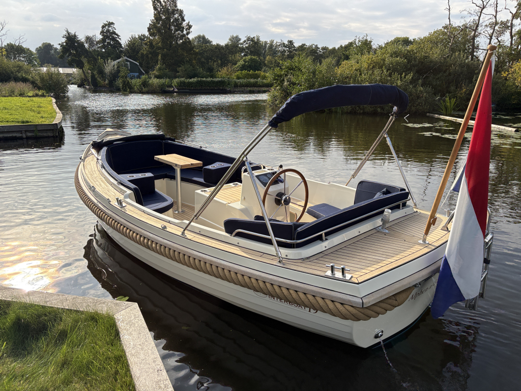 Interboat 19 — foto 8 van 10