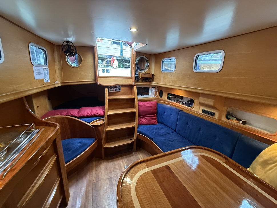 De Jong 12.50 One Off classic S — foto 10 van 12