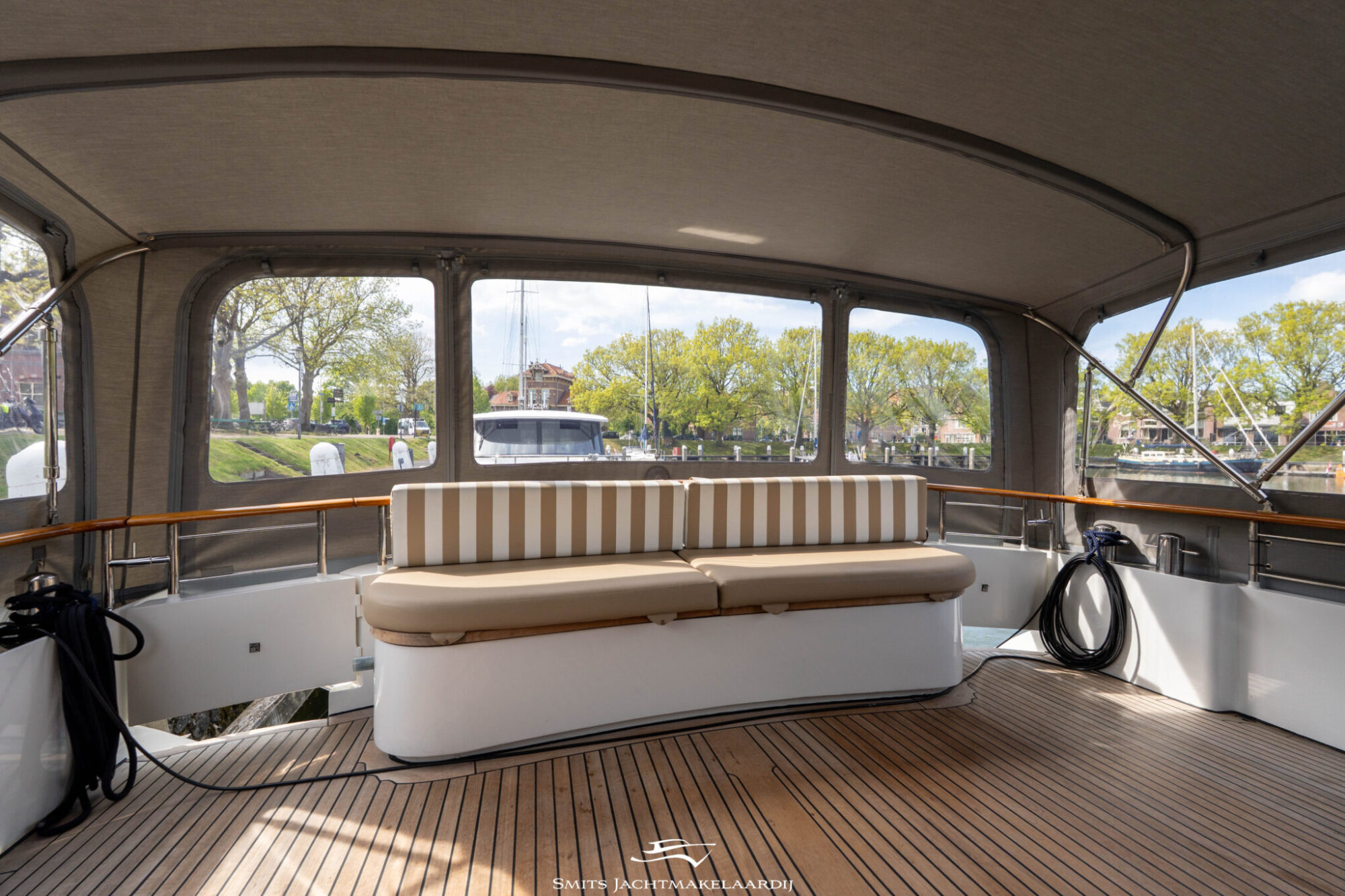 Van den Hoven Allure 155 Cabrio — foto 62 van 86