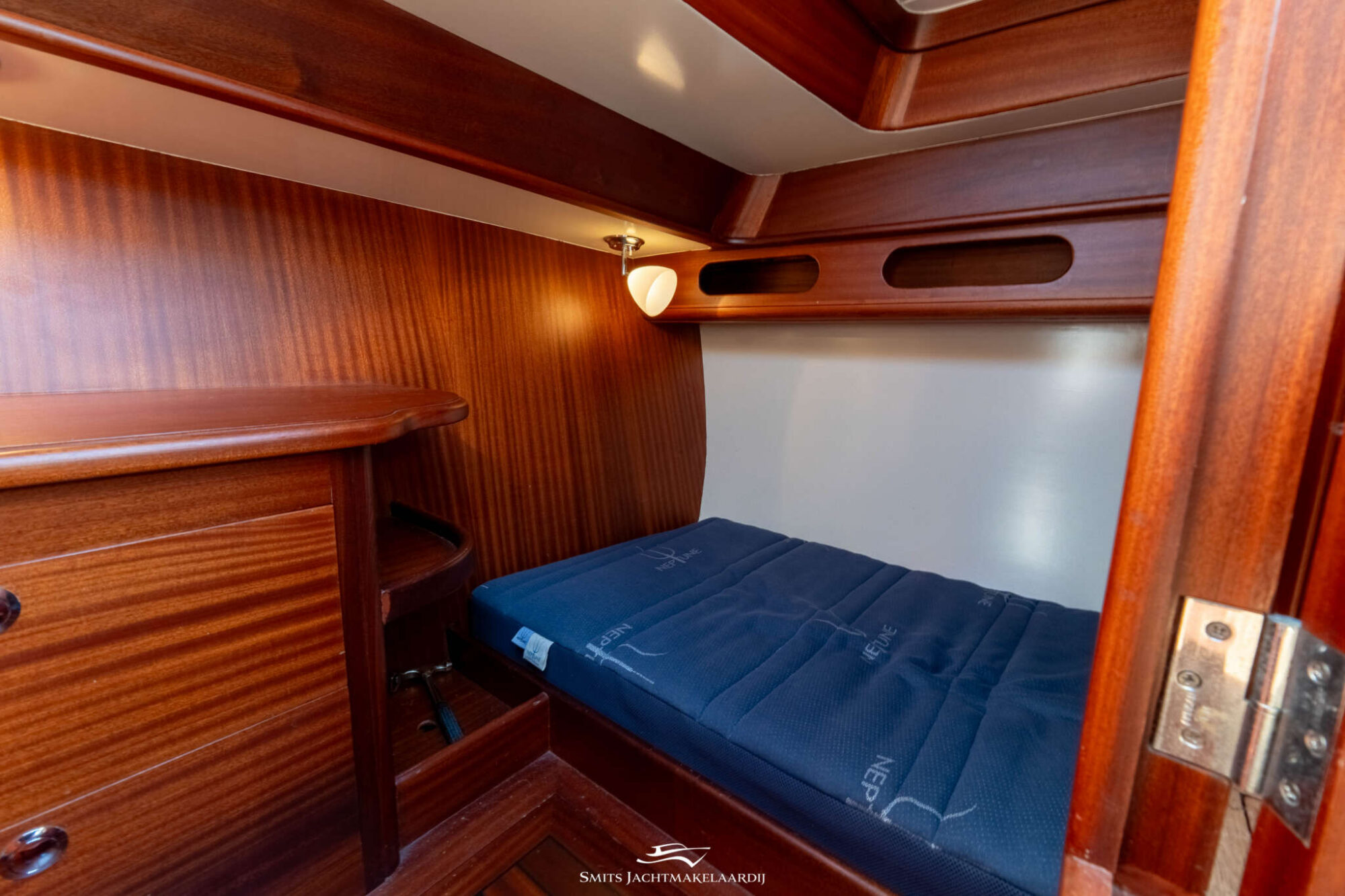 DaVinci 34 — foto 13 van 70