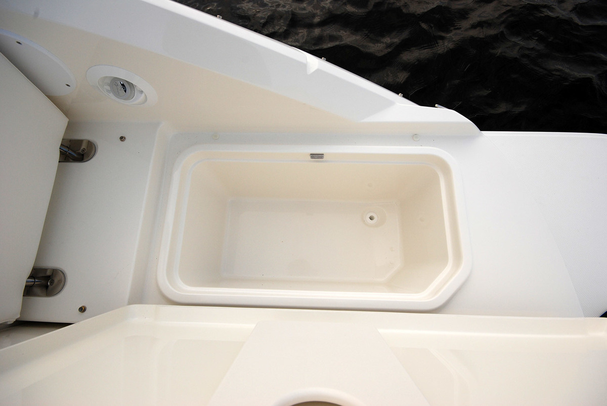 Sea Ray Sun Sport 250 — foto 61 van 73