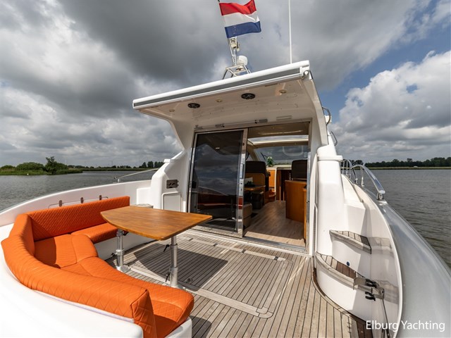 Genesis Cielo 50 HT — foto 2 van 72