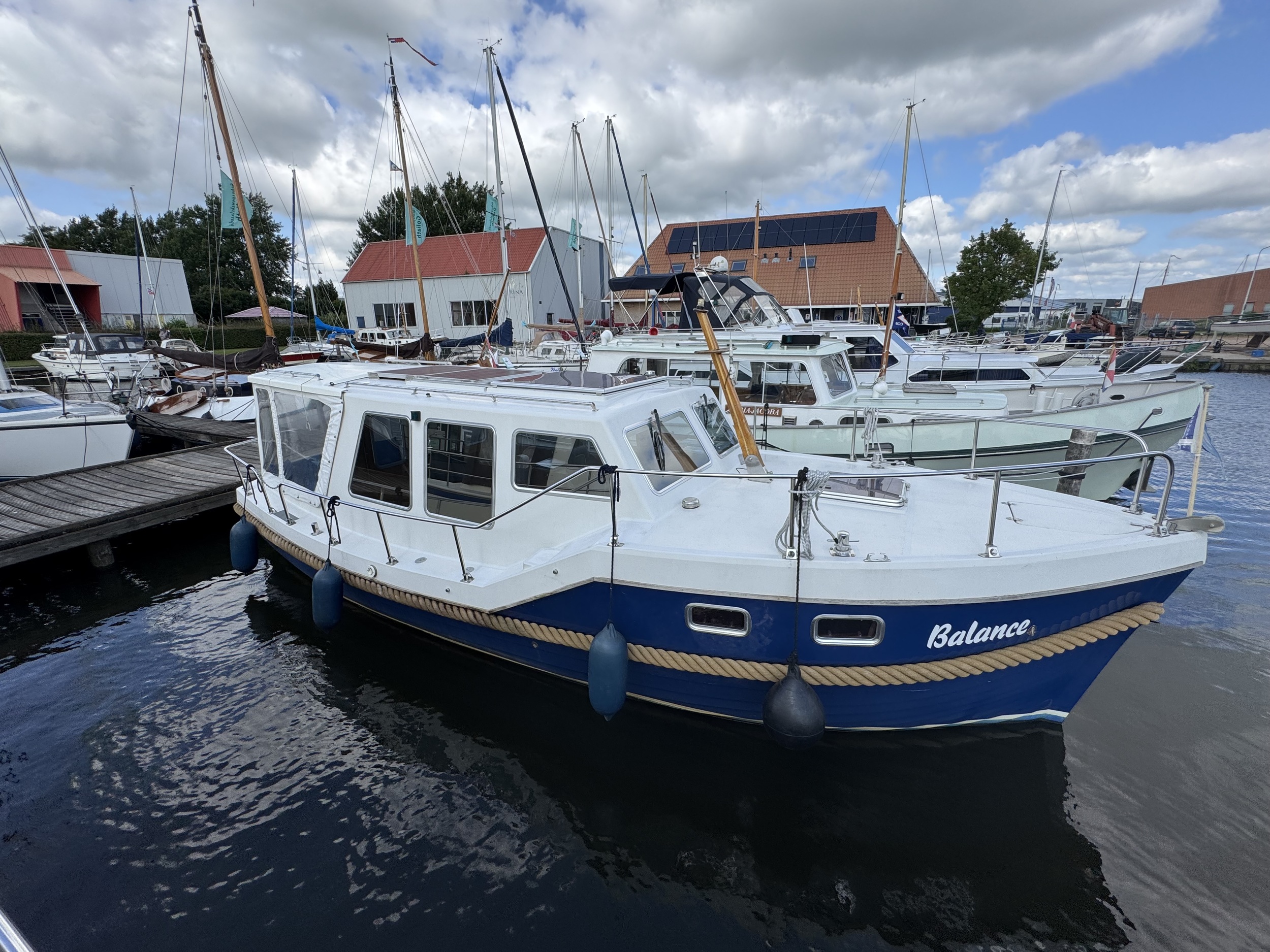 Drammer 8.20 Classic — foto 8 van 42