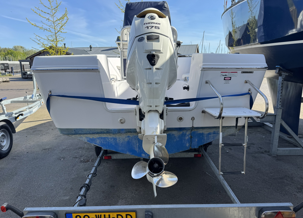 Pro Line 20 Sport — foto 14 van 21