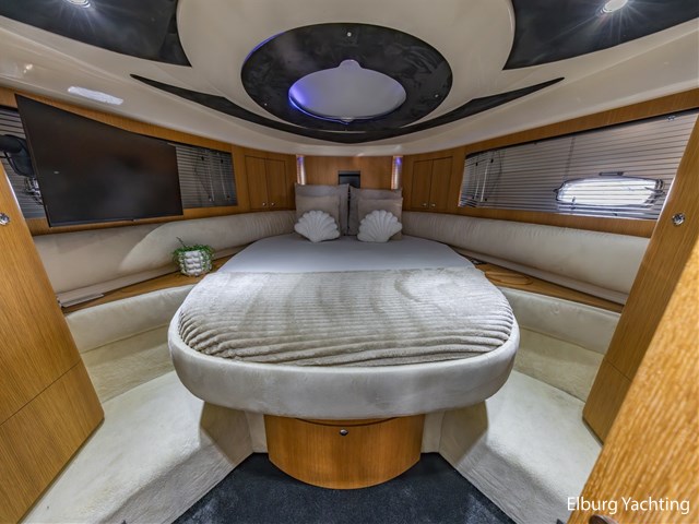Fairline Targa 52 GT — foto 45 van 85