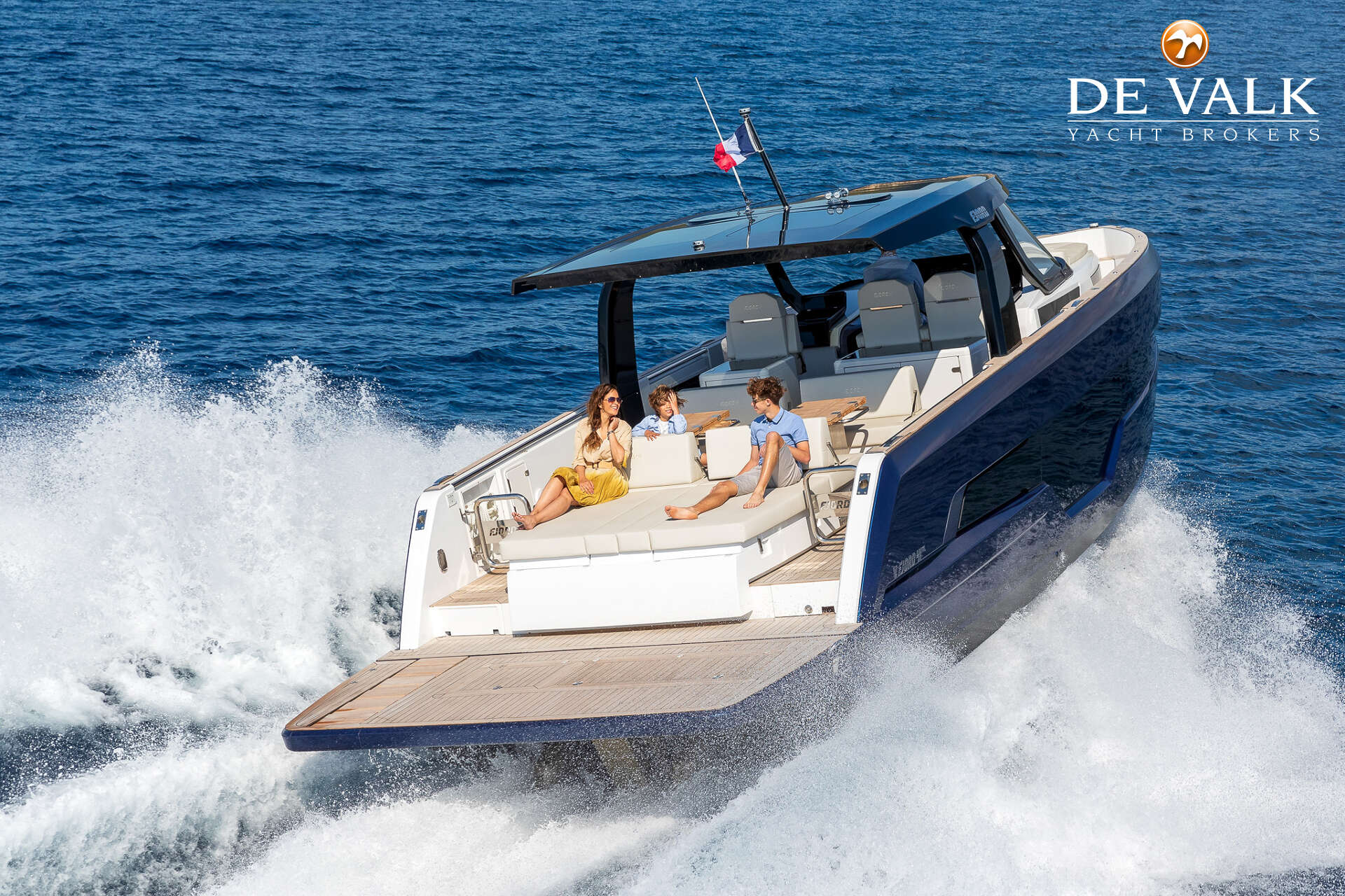 Fjord 41 XL — foto 5 van 35