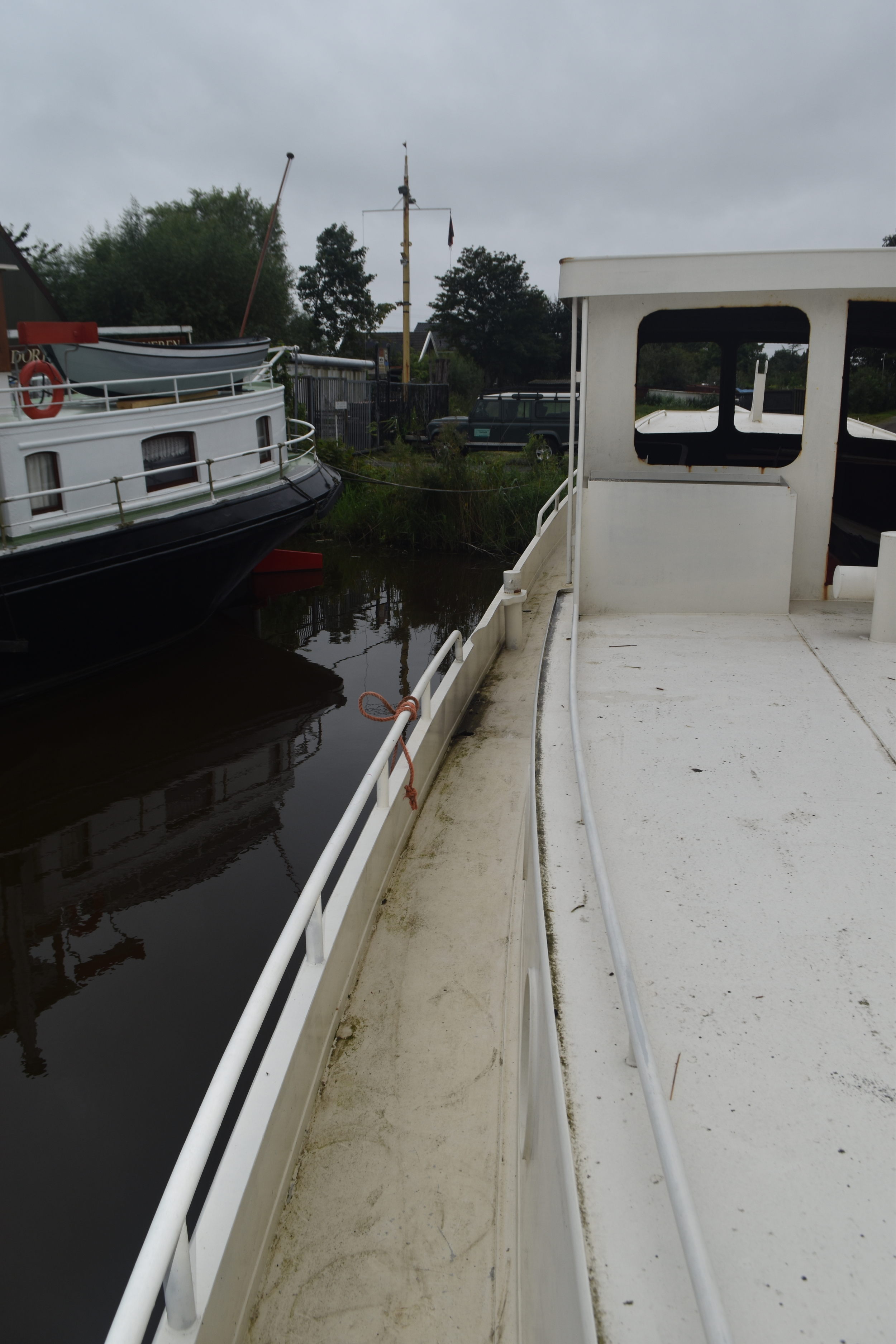 Loodsboot 19.99 — foto 16 van 43