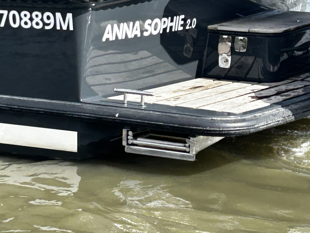 Linssen Grand Sturdy 45.0 AC  — foto 9 van 90