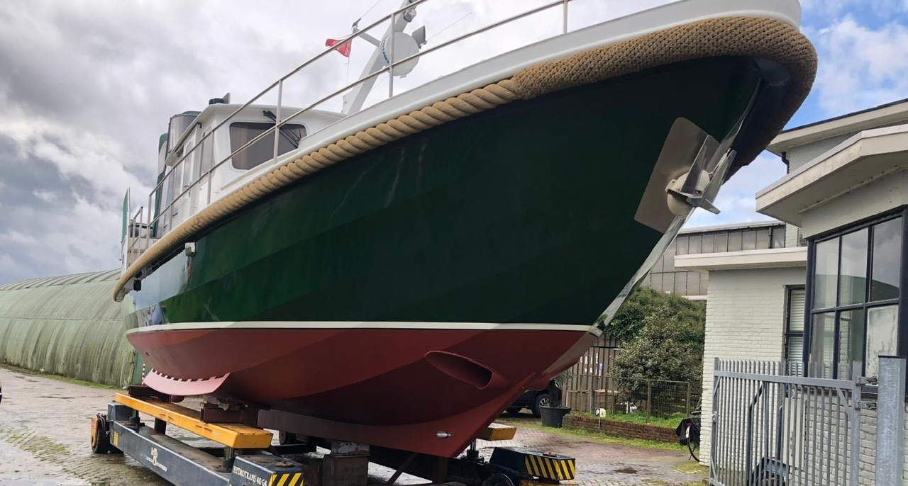 Bruijs Vlet 12.70 AK — foto 6 van 35