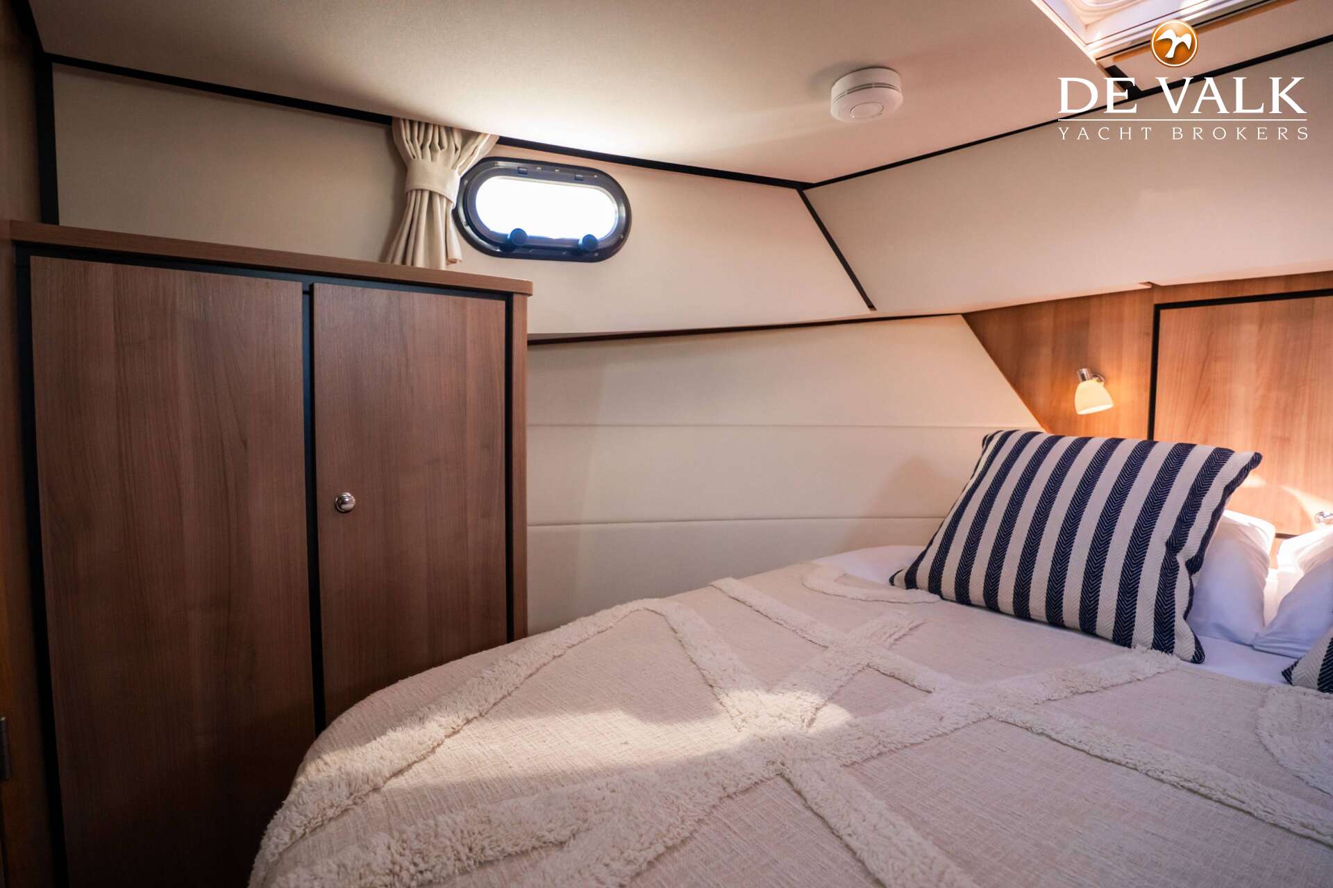 Linssen 35 SL AC — foto 29 van 39