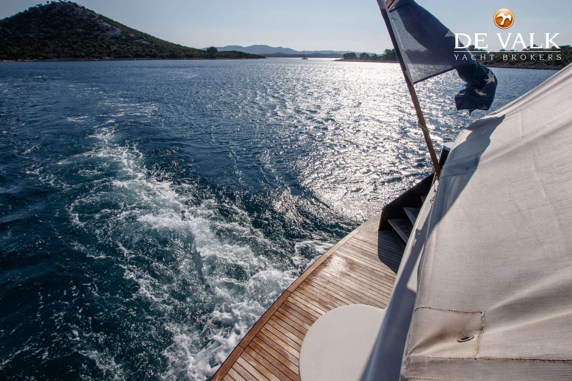 Almtrawler Delfino 65 — foto 9 van 44