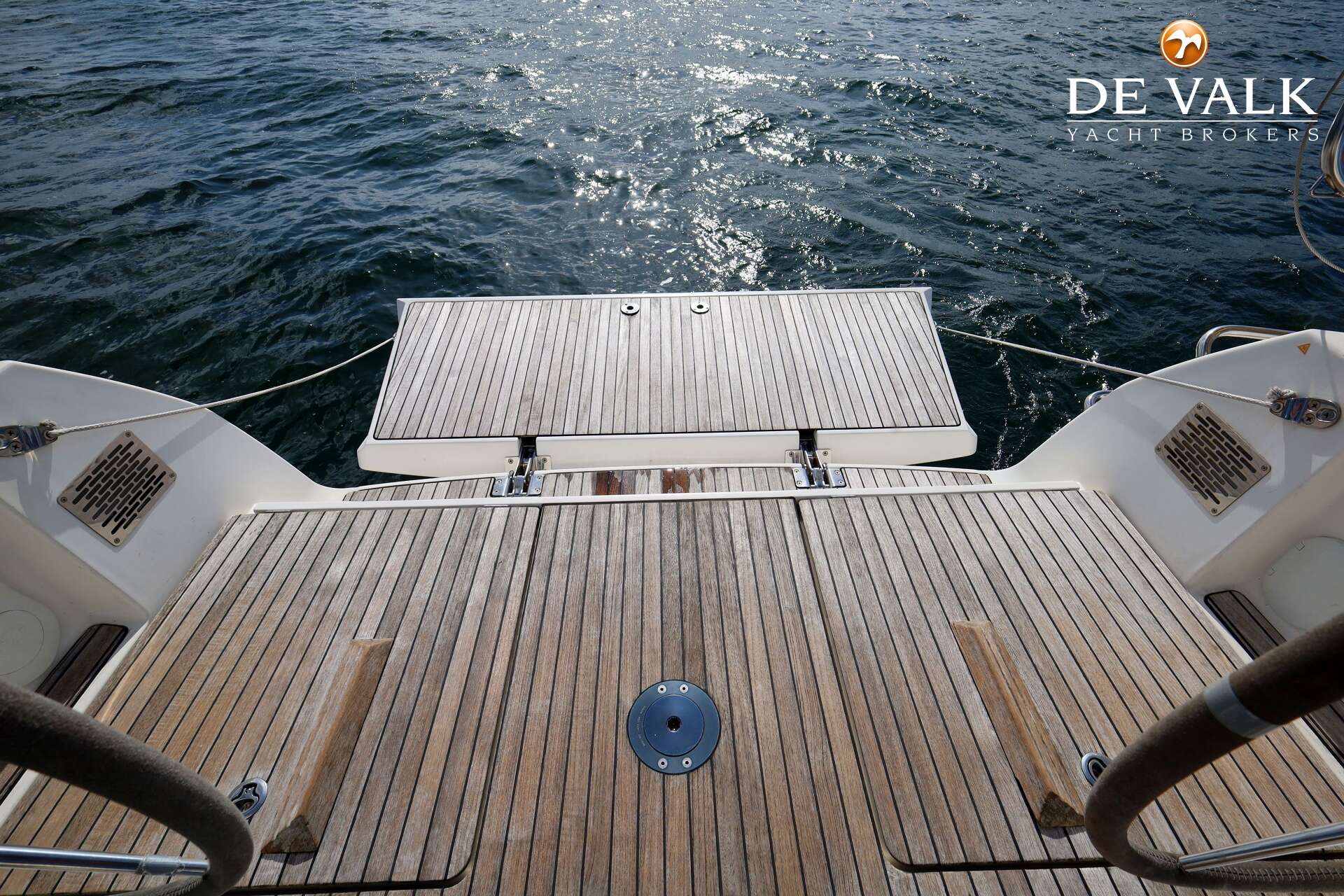 Bavaria Cruiser 41 — foto 17 van 40