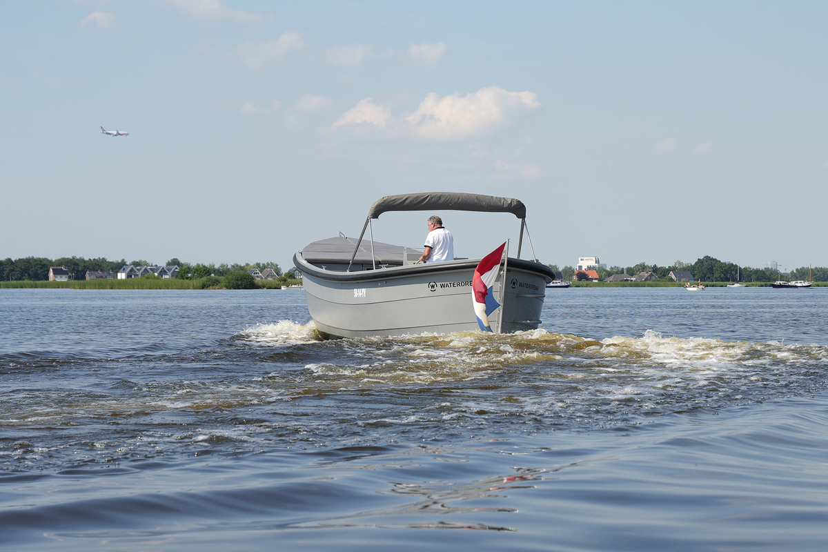 Waterdream S-850 — foto 5 van 28