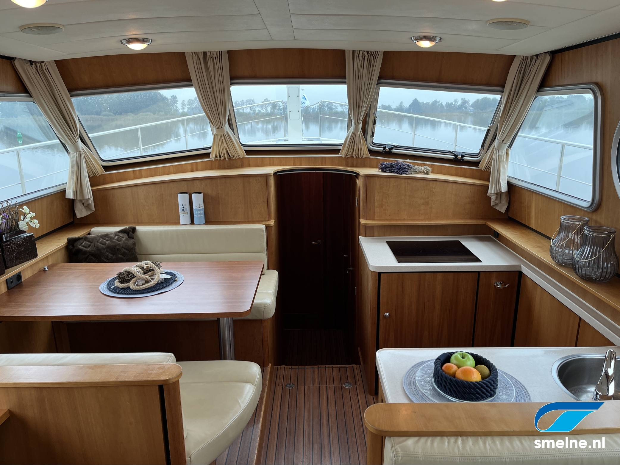 Linssen Grand Sturdy 43.9 AC — foto 6 van 90