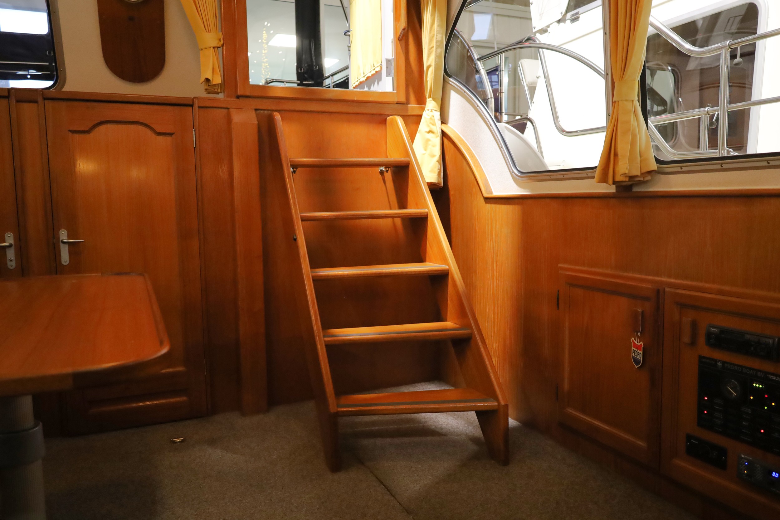 Pedro Skiron 35 — foto 13 van 24