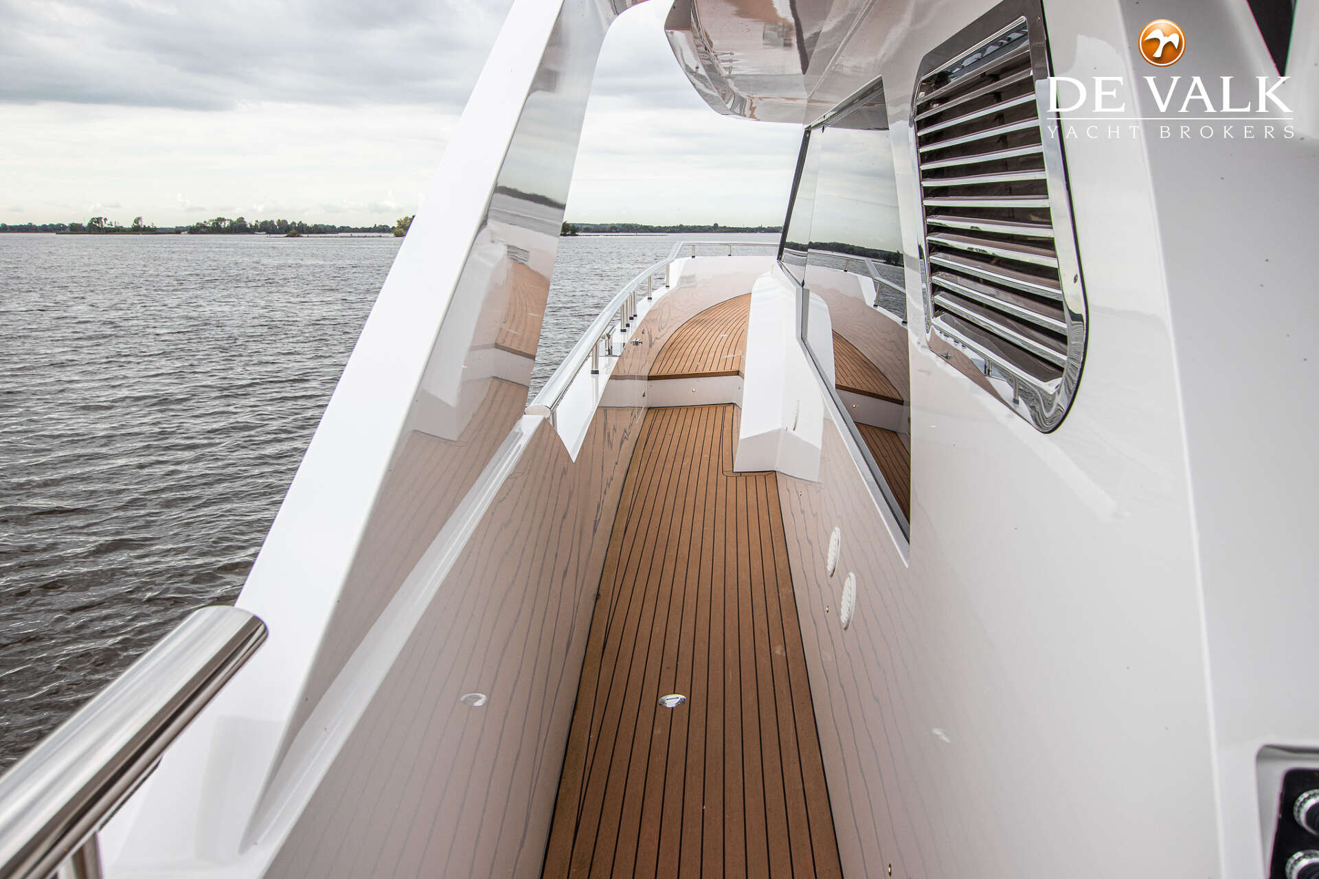 Van der Heijden Traveller 63 — foto 14 van 44
