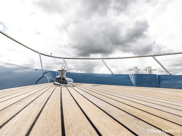Holterman 50 - Cabrio - Stabilizers — foto 83 van 97