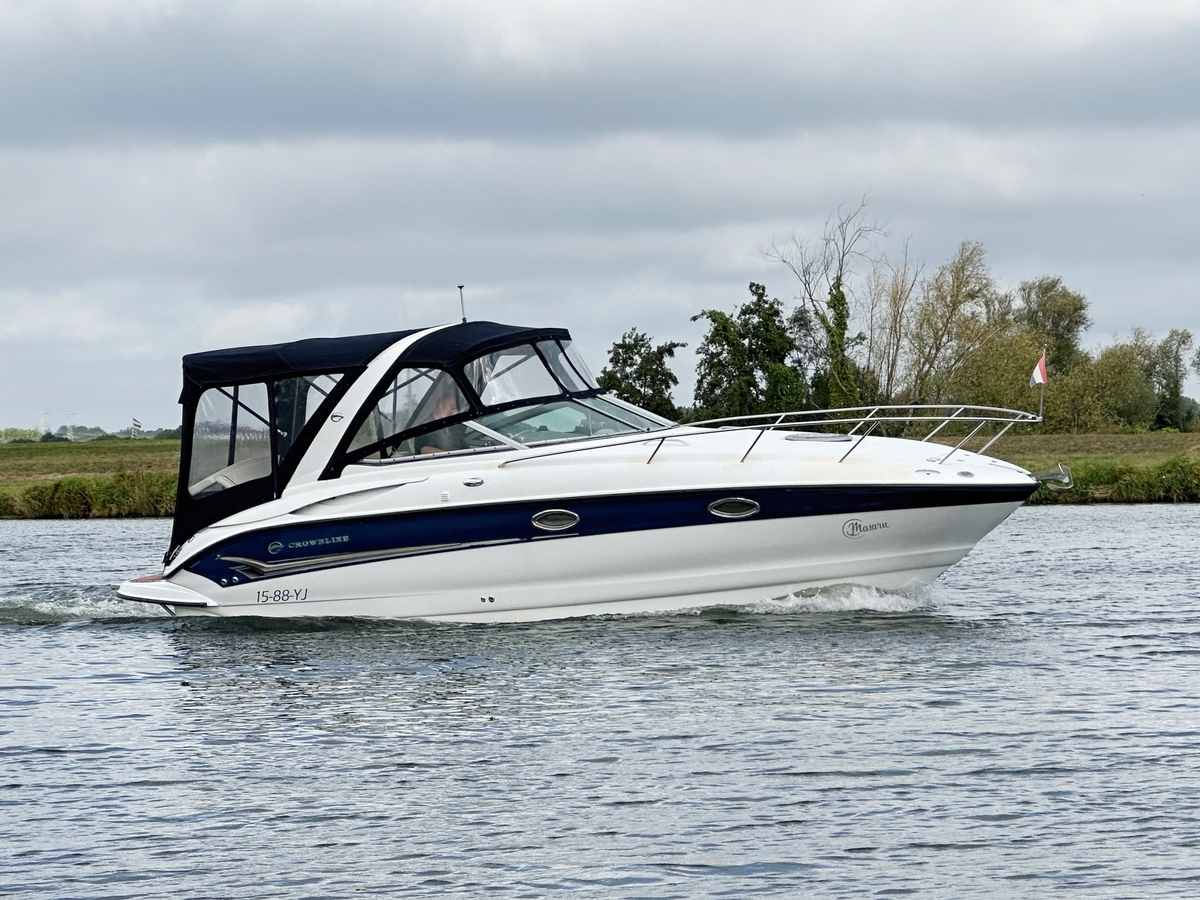 Crownline 270 CR