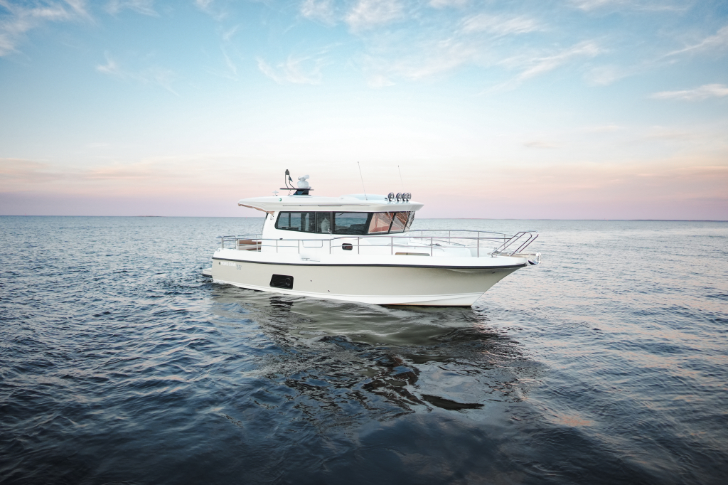 Nord Star 36+ — foto 8 van 52
