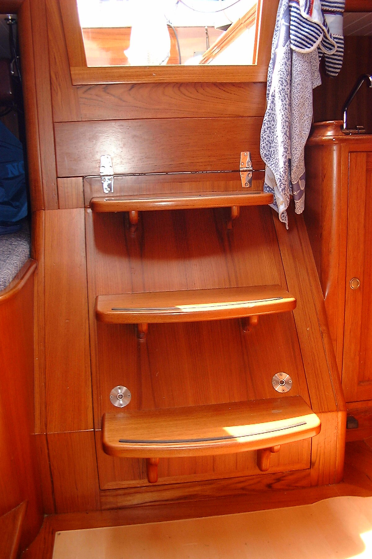 LULA TINTEL - 36' - 2000 — foto 9 van 12