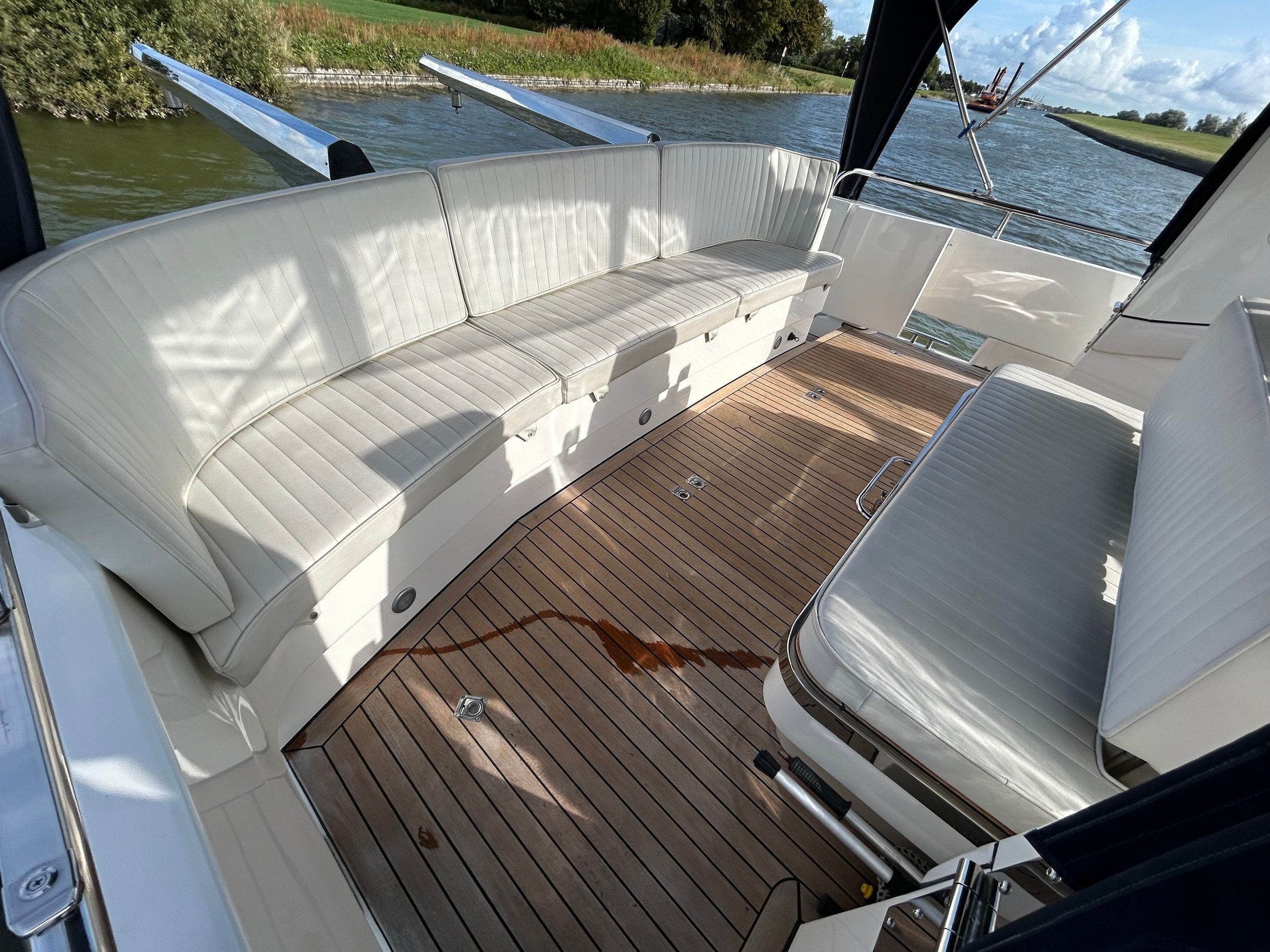 Atlantic 460 — foto 10 van 54