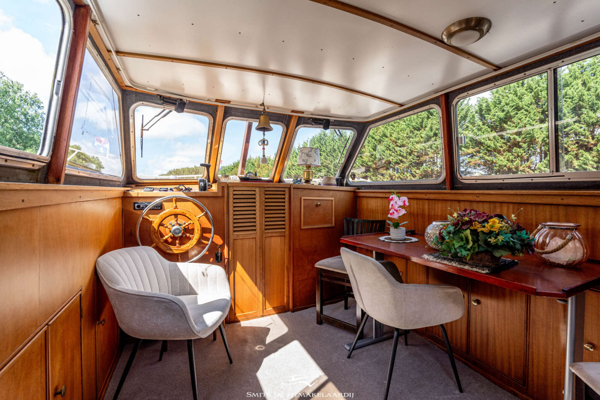 Beachcraft 10.50 AK Cabrio — foto 3 van 48