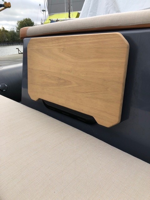 Zodiac Medline 5.8 — foto 9 van 12