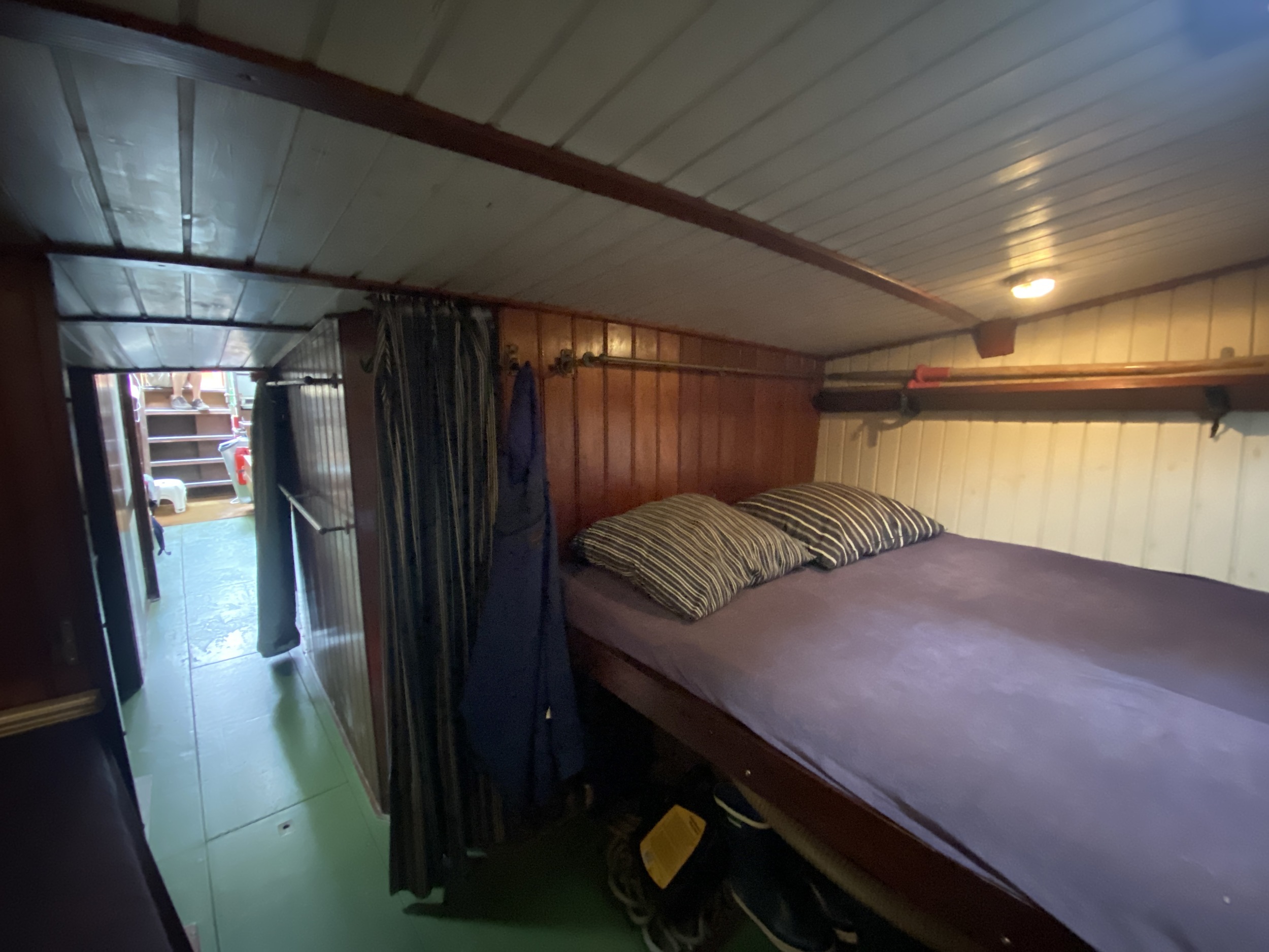 Lemsteraak Sabijn VA94 — foto 28 van 38