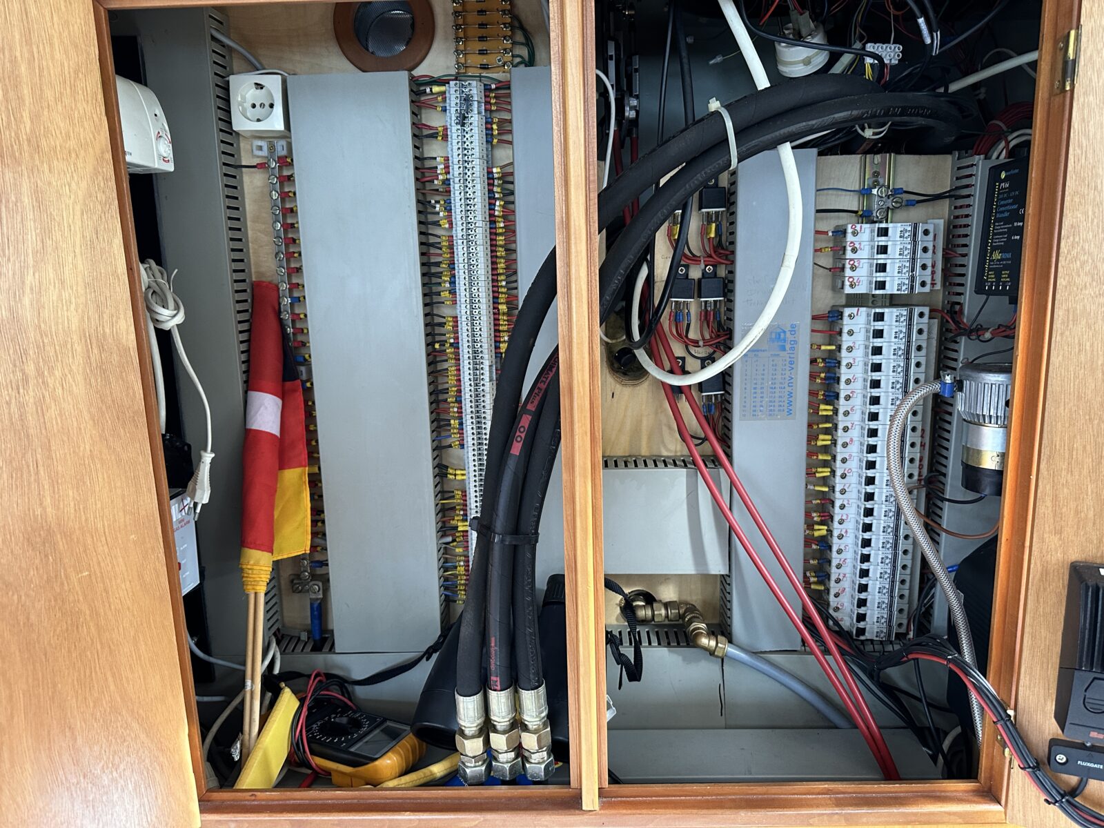 Alm Kotter 12.80 AK — foto 45 van 49