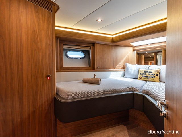 Valk Continental II 20.00 ALU-IPS - Stabilizers — foto 46 van 101
