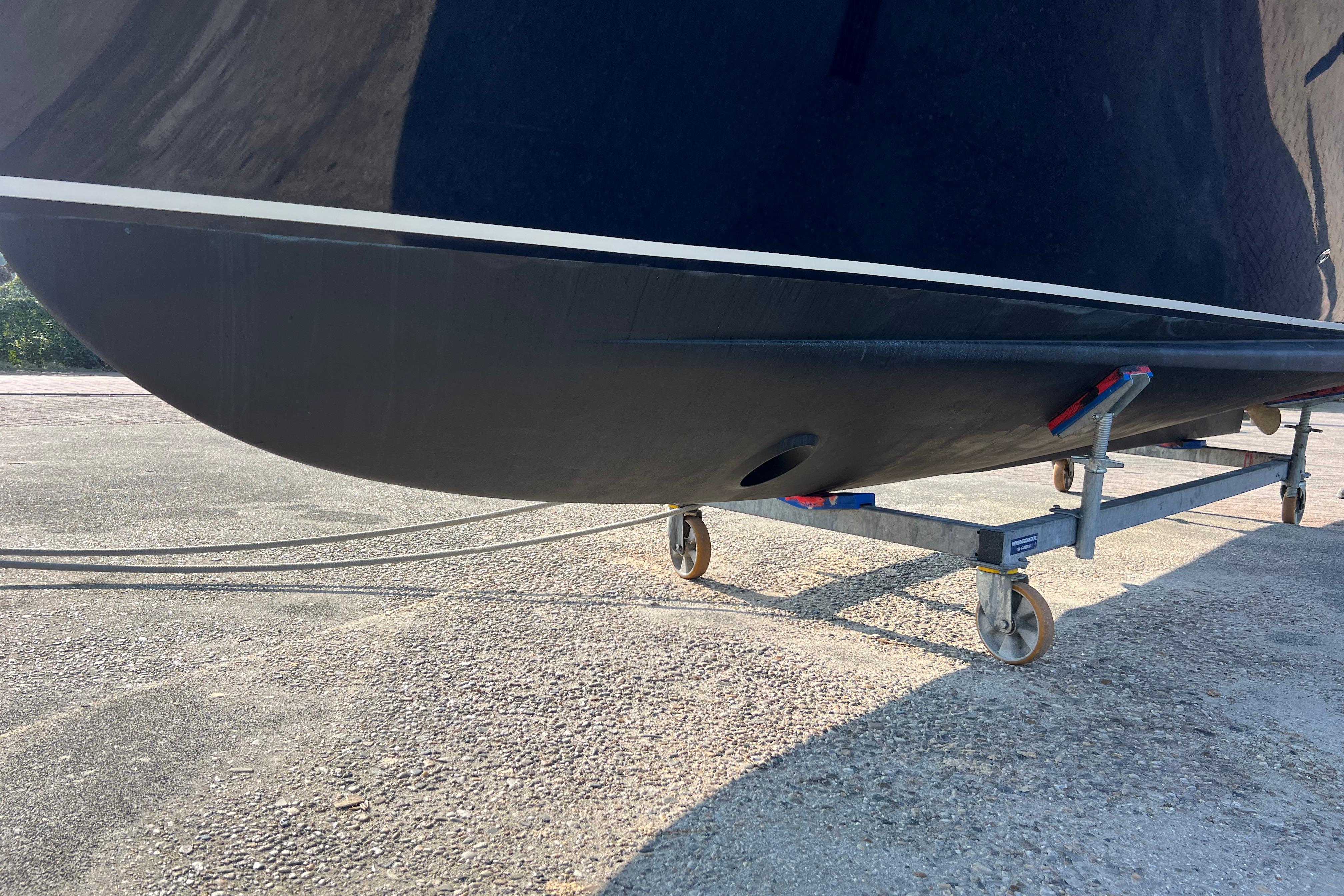 Tender Nauta 24' Riviera — foto 16 van 16