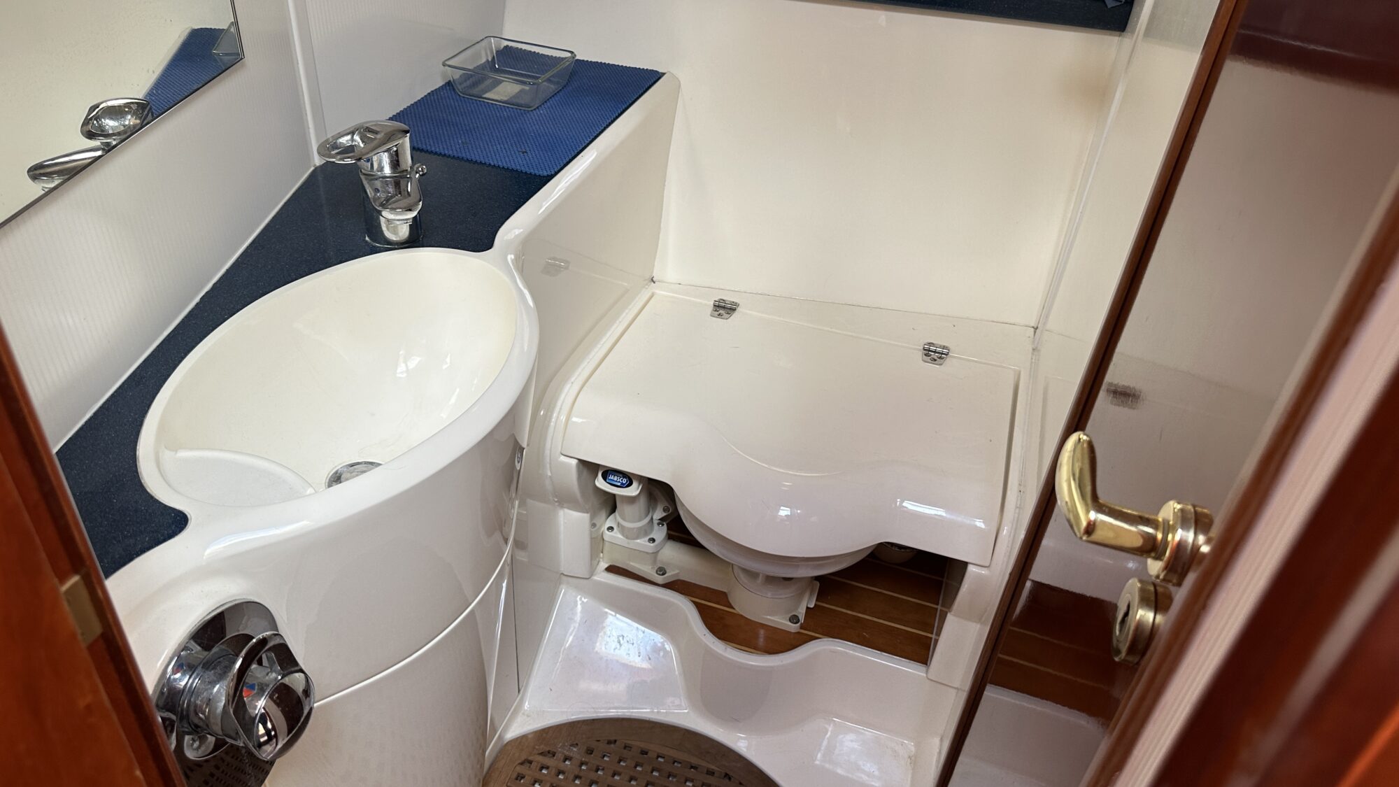 Fairline Phantom 40 Flybridge — foto 45 van 57