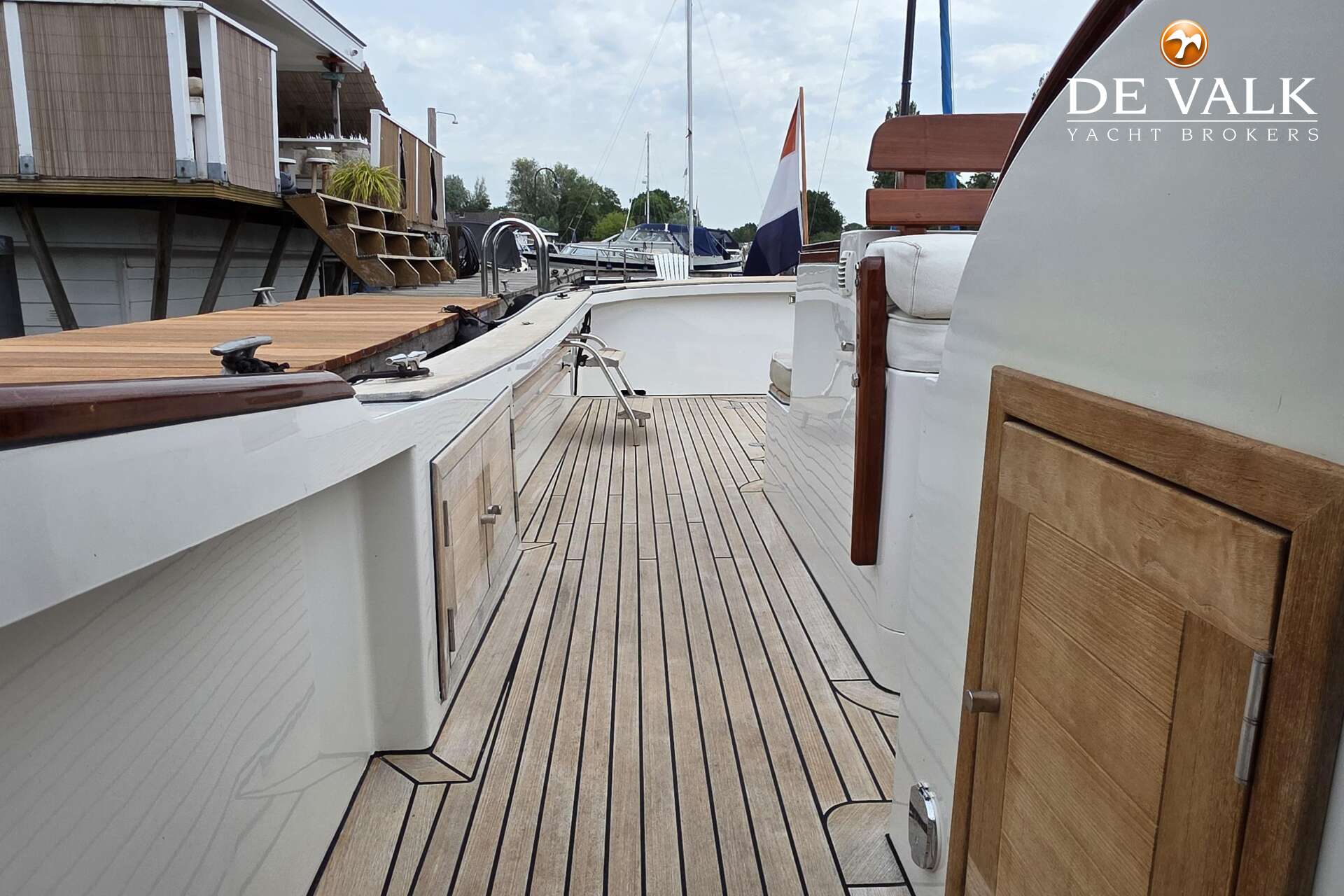 Oak Brothers 29 Lobster — foto 30 van 44